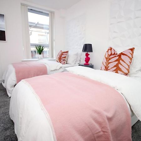 2Br Near City Centre Бристоль Екстер'єр фото