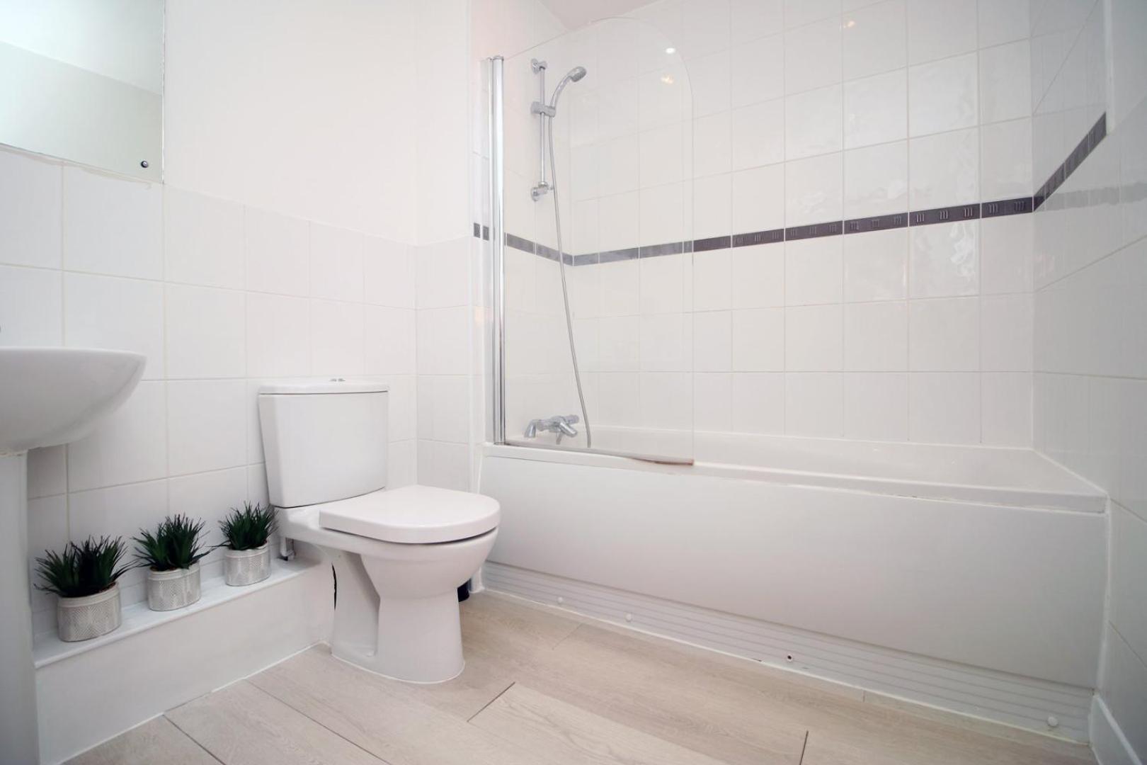 2Br Near City Centre Бристоль Екстер'єр фото