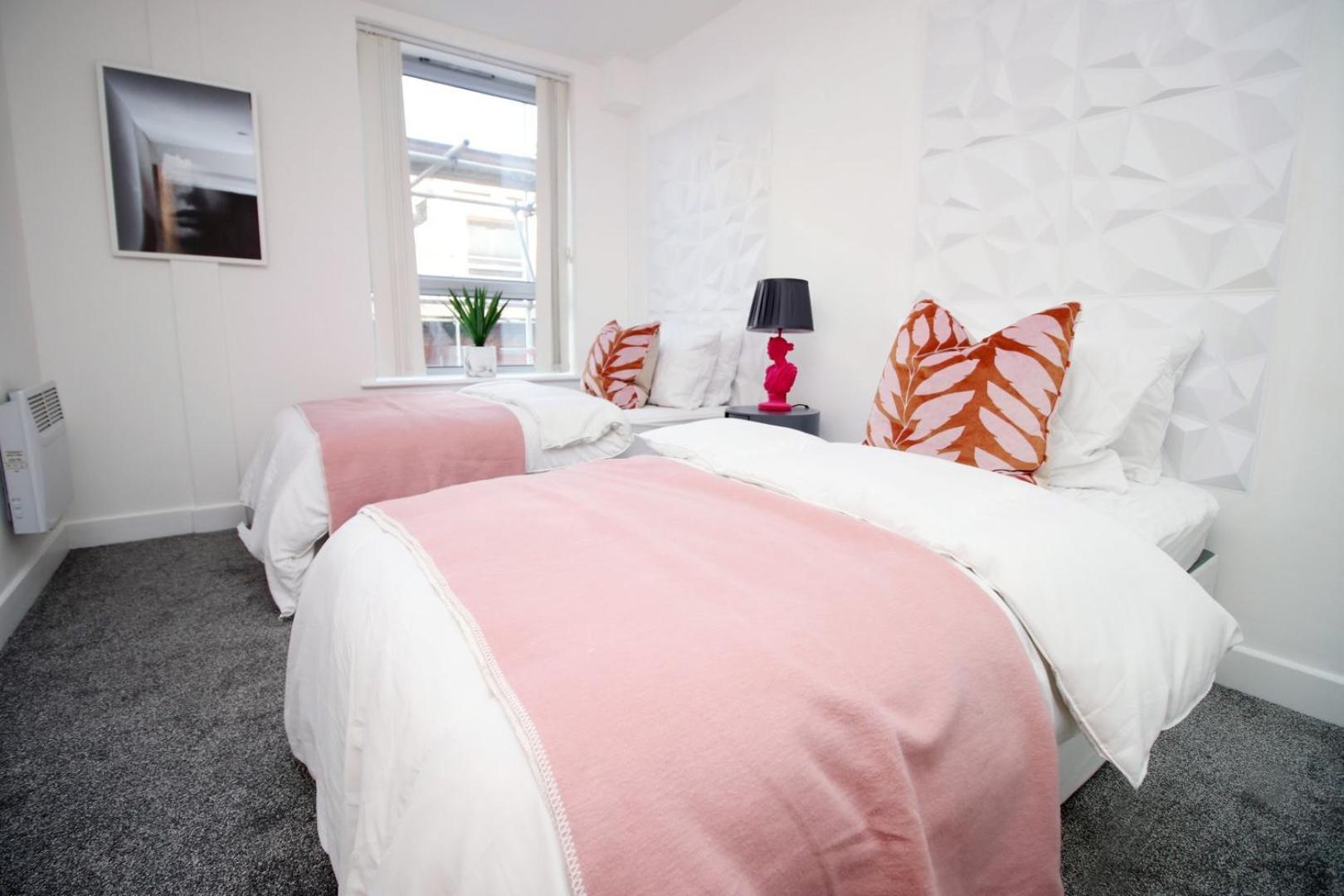 2Br Near City Centre Бристоль Екстер'єр фото