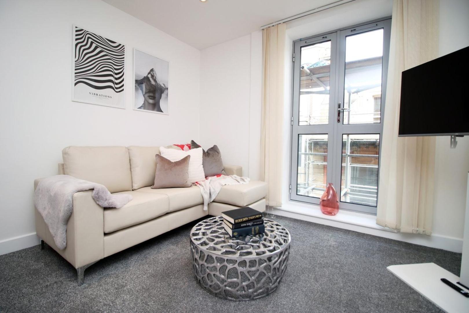 2Br Near City Centre Бристоль Екстер'єр фото